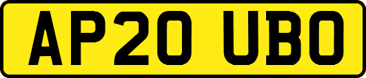 AP20UBO