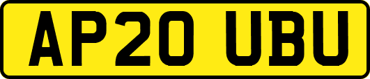 AP20UBU