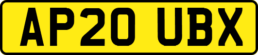AP20UBX