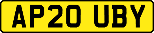 AP20UBY