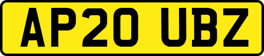 AP20UBZ