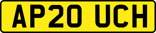AP20UCH