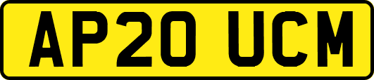 AP20UCM
