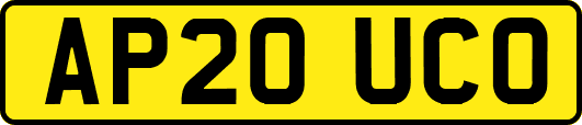 AP20UCO