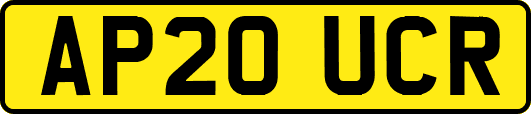 AP20UCR