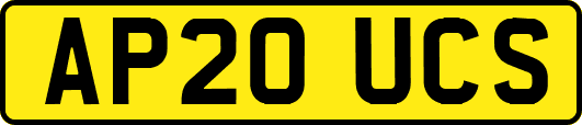 AP20UCS