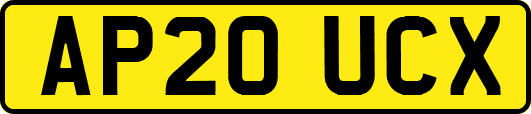 AP20UCX