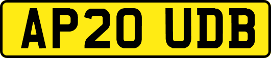 AP20UDB