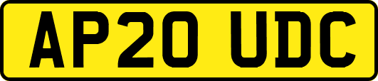 AP20UDC
