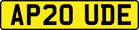 AP20UDE