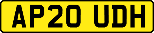 AP20UDH