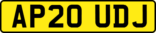 AP20UDJ