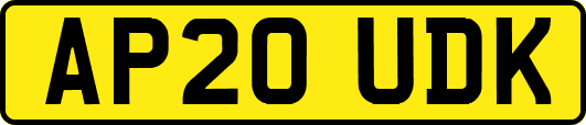 AP20UDK