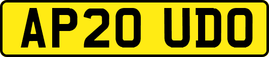 AP20UDO