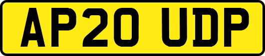 AP20UDP