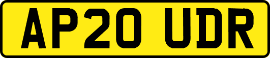 AP20UDR