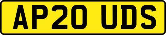 AP20UDS