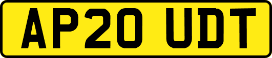 AP20UDT