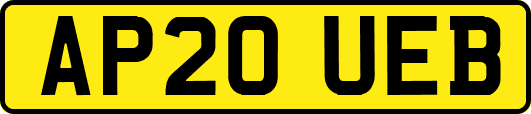 AP20UEB