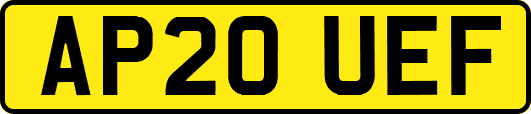 AP20UEF