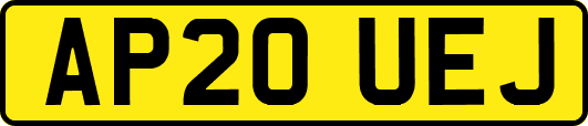 AP20UEJ