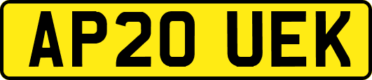 AP20UEK