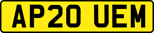 AP20UEM