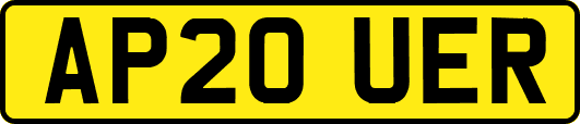 AP20UER