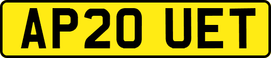 AP20UET