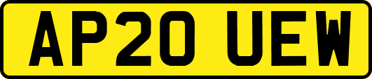 AP20UEW