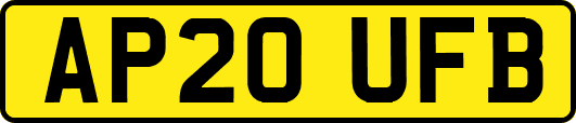 AP20UFB