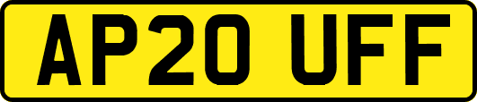 AP20UFF