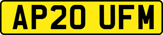 AP20UFM