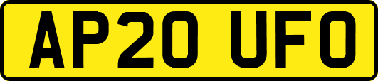 AP20UFO