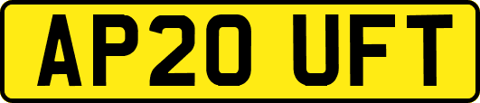 AP20UFT