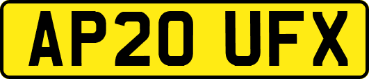 AP20UFX