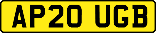 AP20UGB