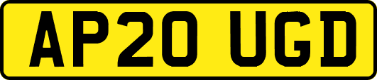 AP20UGD