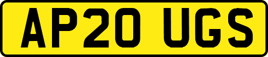 AP20UGS