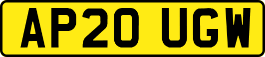 AP20UGW