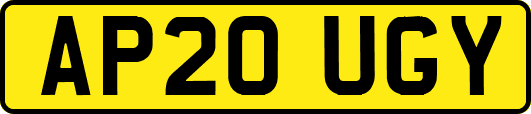 AP20UGY
