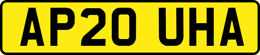 AP20UHA