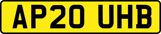 AP20UHB