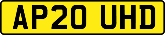 AP20UHD