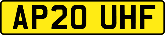 AP20UHF