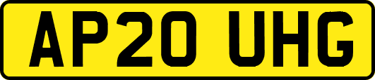 AP20UHG