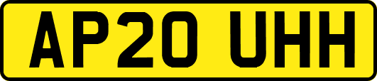 AP20UHH