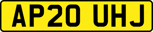 AP20UHJ