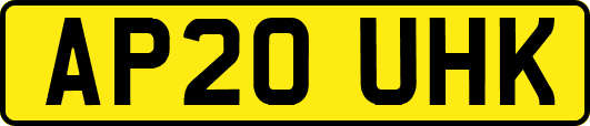 AP20UHK