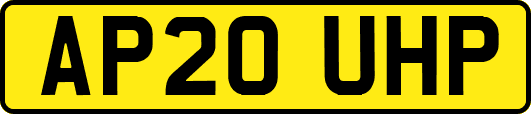 AP20UHP